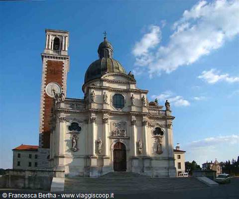 Sanctuary of Monte Berico