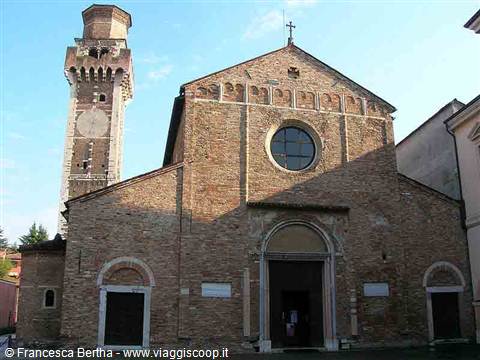 Church of San Felice
