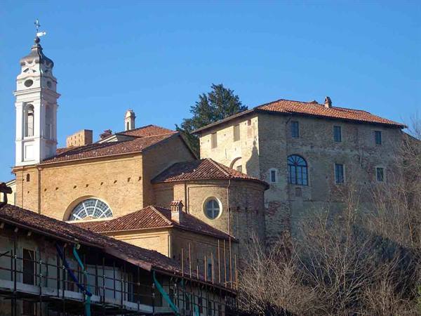 View of Pocapaglia