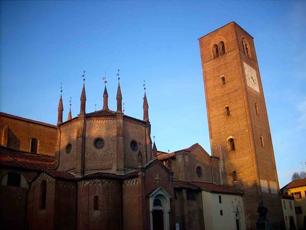 View of the Cathedral