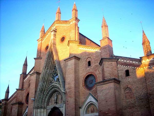 The Cathedral