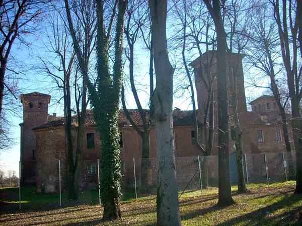 The Castelvecchio