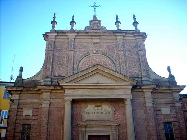 Church of San Francesco