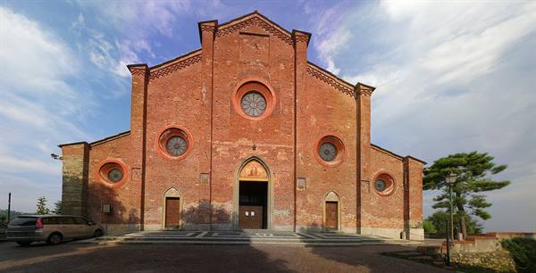 Church of San Maurizio