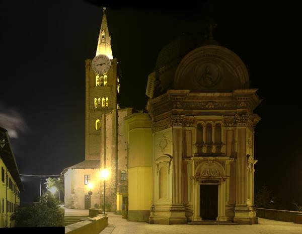 Sanctuary of the Madonna delle Grazie