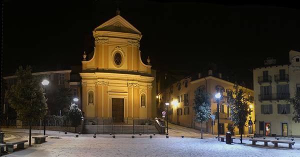 Church of Santa Croce