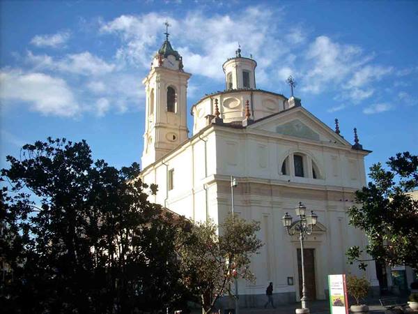 Church of the Confraternity of the Holy Spirit