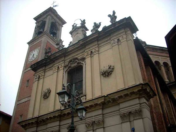 Sanctuary of the Madonna delle Lacrime