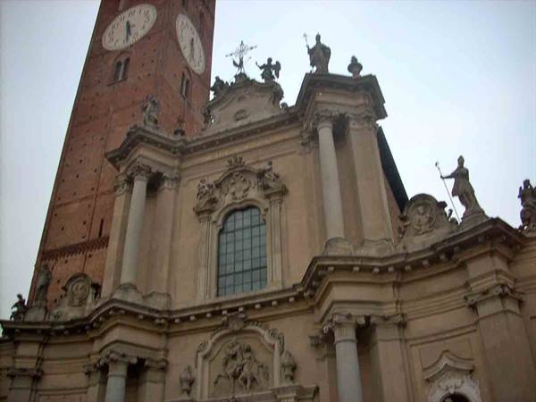 Basilica di San Martino