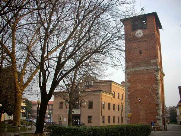 Civic Tower