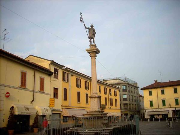 Column of St. Alexander