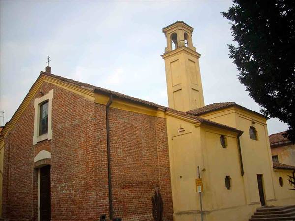Church of St. Andrew