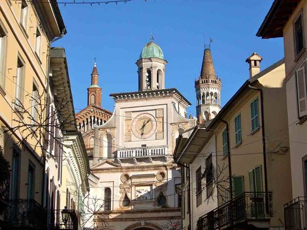 The Torrazzo