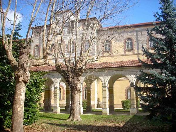 The Royal Charterhouse