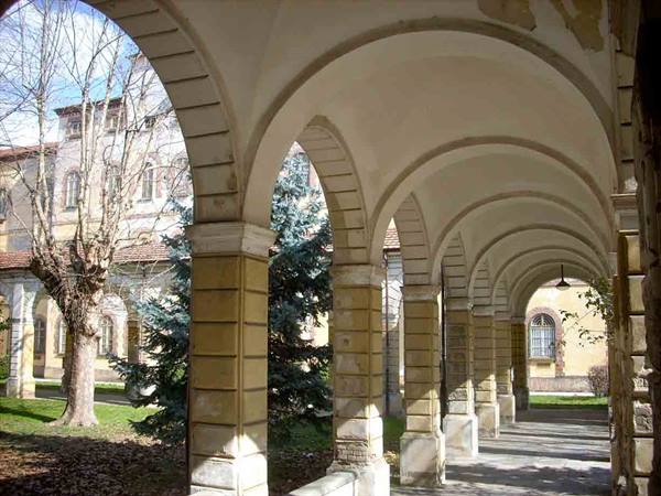 Carthusian atmospheres