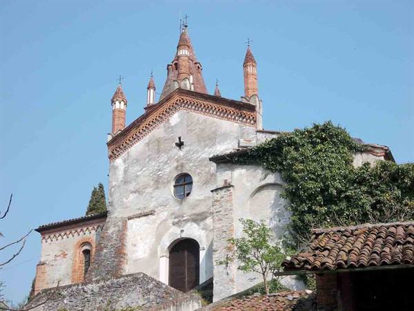 Church of San Pietro