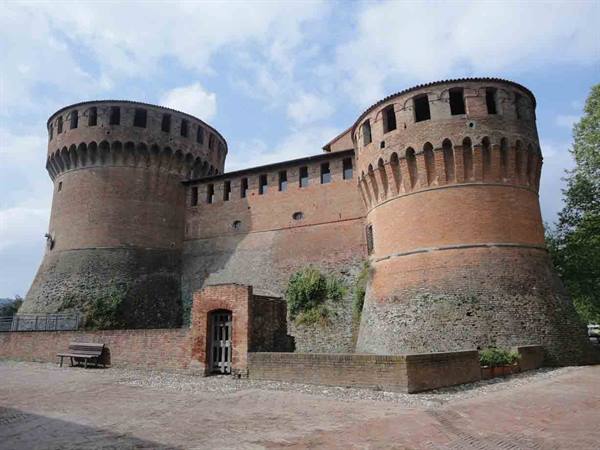 The Rocca