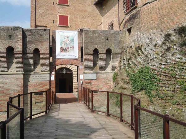 Visit to the Rocca
