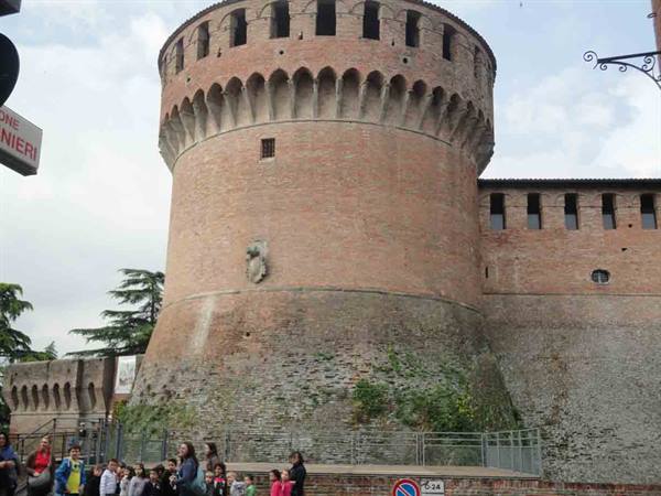 The Torresino