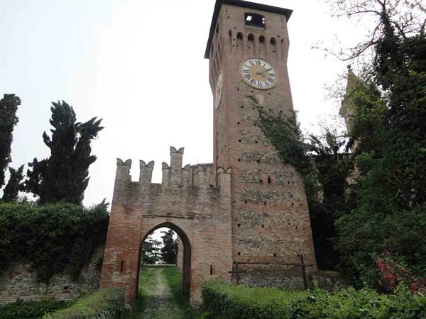The Clock Tower