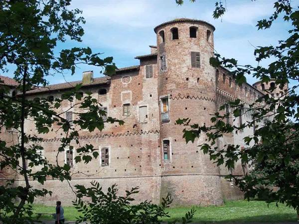 The Rocca     