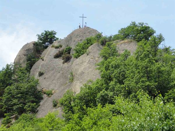 View of the Sassi