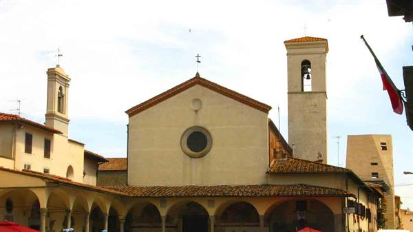 Church of San Francesco