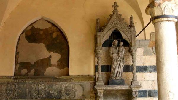 Church of San Francesco