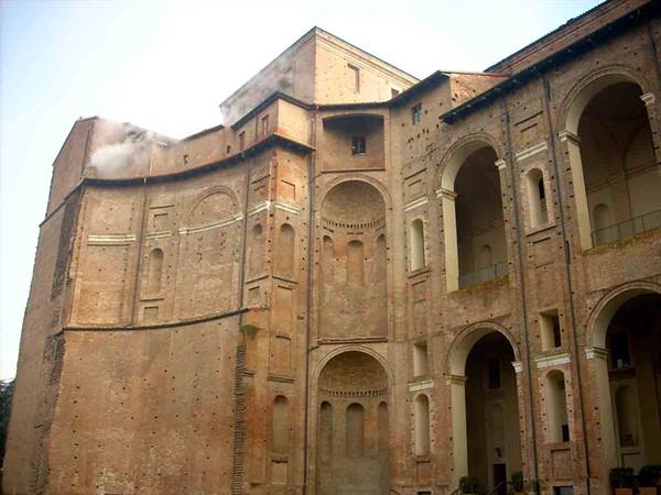Palazzo Farnese