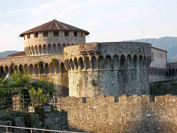 The Citadel