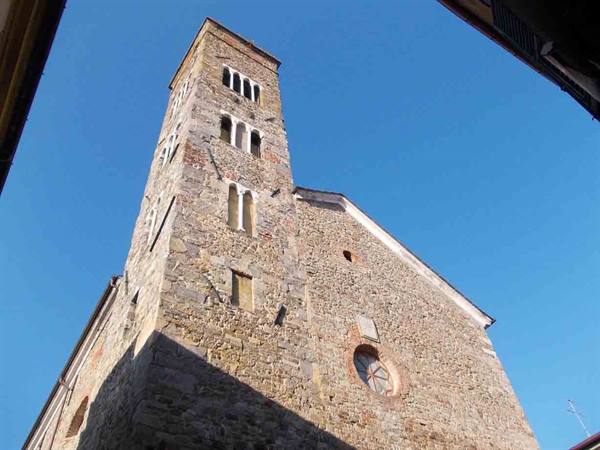 Pieve di Sant'Andrea