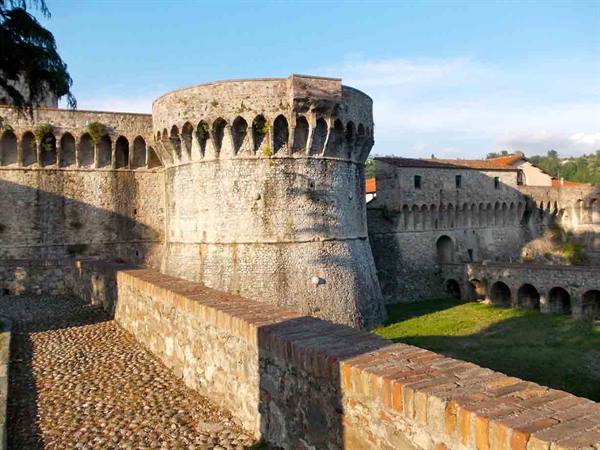 A tower of the Citadel