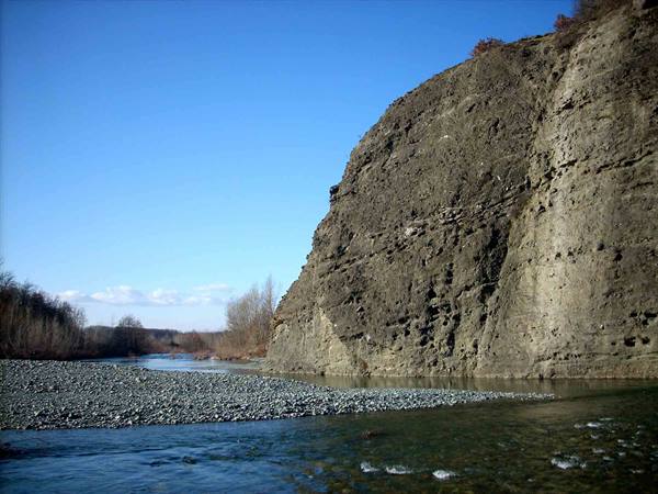 The fortress
