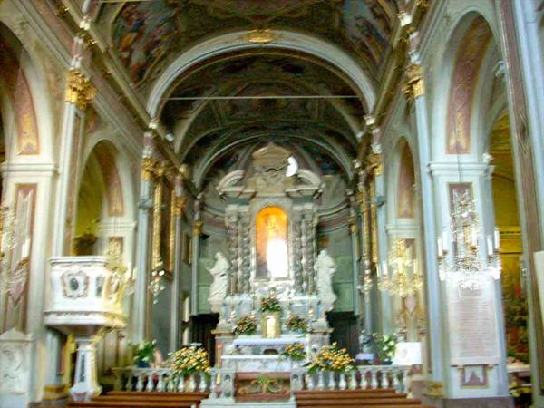 The Sanctuary