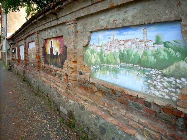 Art is everywhere