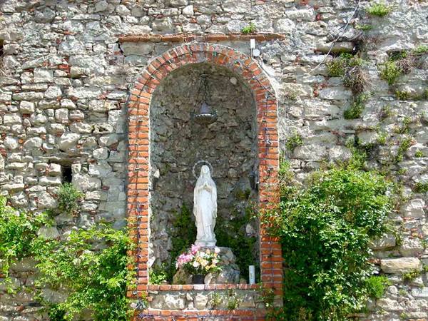 A Madonna