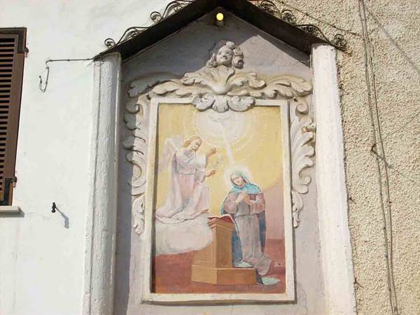 A Madonna