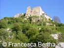 The Convent known as 'Studio' in Barrea