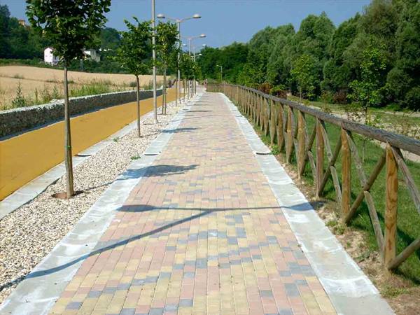 Bike rides in Acqui Terme