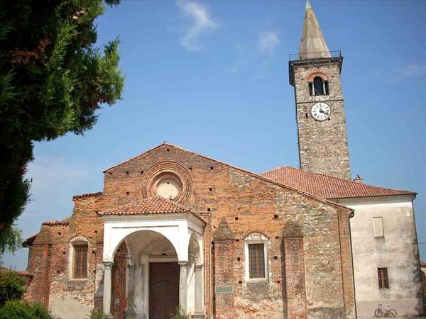 Church of Santa Maria Assunta