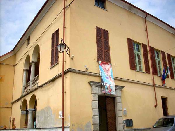 The Town Hall