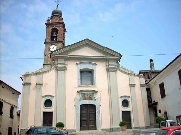 Church of Sant'Andrea