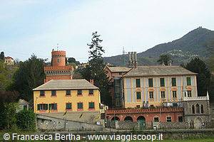 Villa Serra