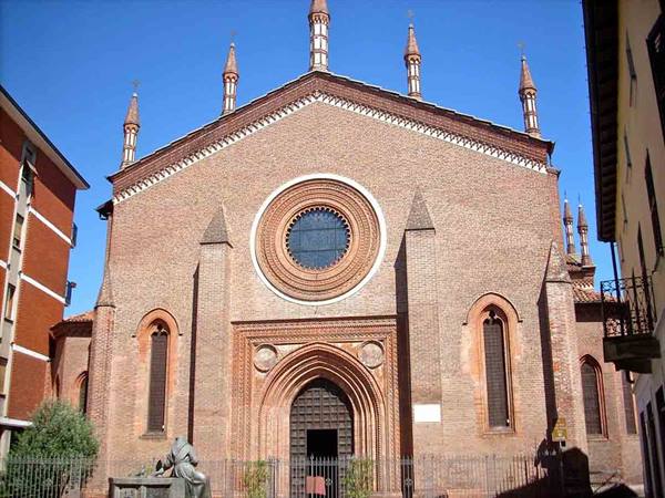 Church of San Francesco