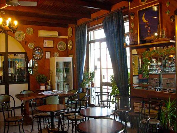 Hotel Ristorante Zenit