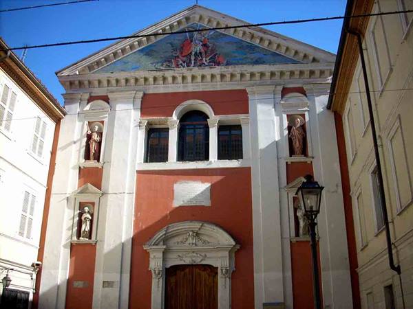 Church of San Michele