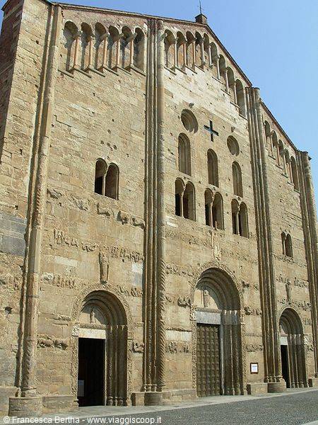 Basilica of San Michele Maggiore