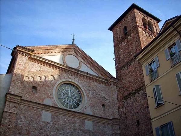Church of San Marino