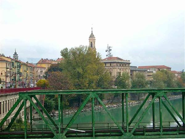 View of Ivrea