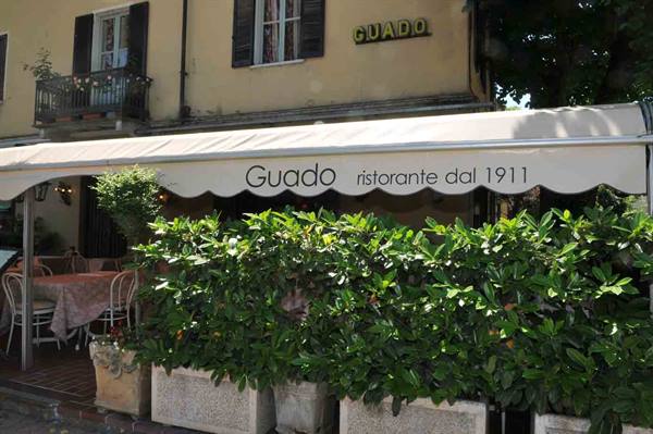 The Ristorante Guado